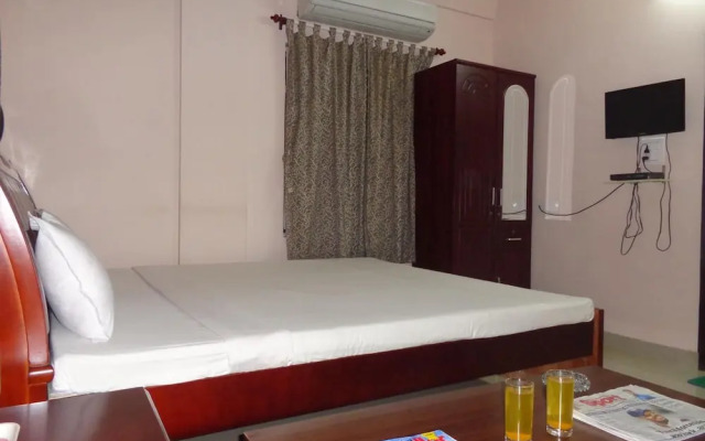 Hotel Avisha