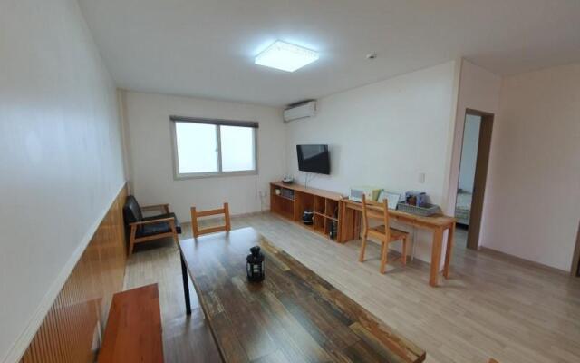 Nonsan Yeollin Pension