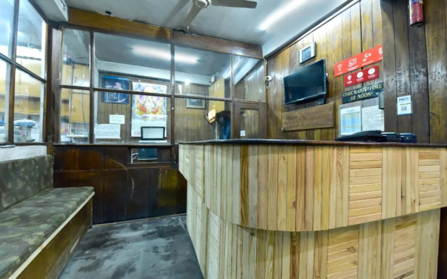 Hotel Naman By OYO Rooms