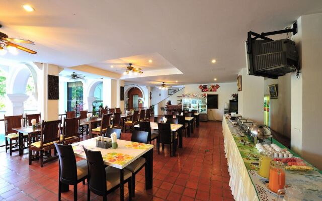 APK Resort