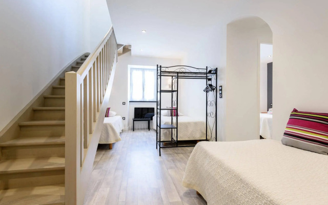 Alfred Hotels Les Halles
