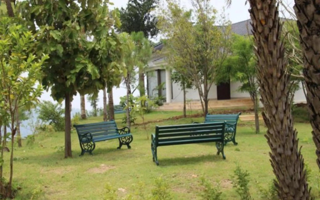 Vanvasa Resort