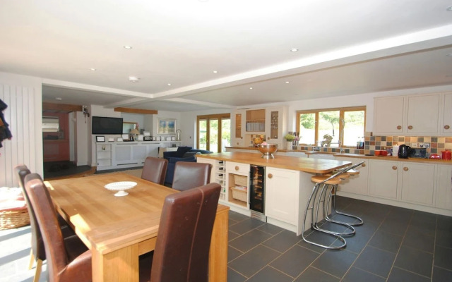 Exmoor Farmhouse