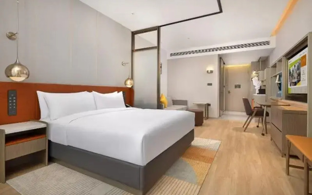 Home2 Suites by Hilton Datong Pingcheng