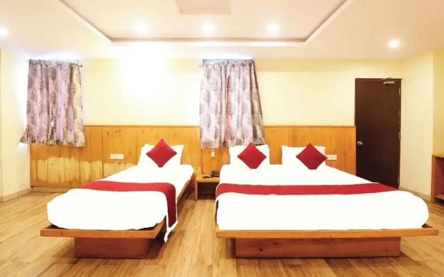 Hotel Royal Orbit
