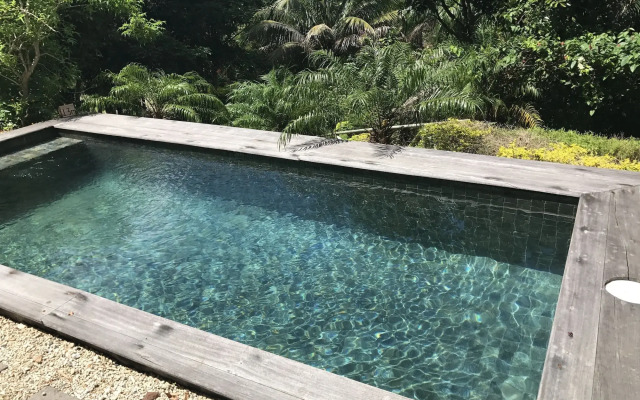 Lakaz Chamarel Exclusive Lodge