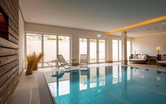 Hotel Anklamer Hof, BW Signature Collection
