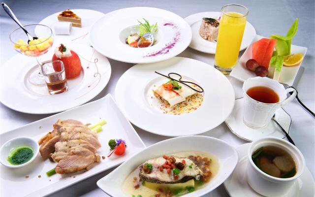 Shangrila Boutique Hotel