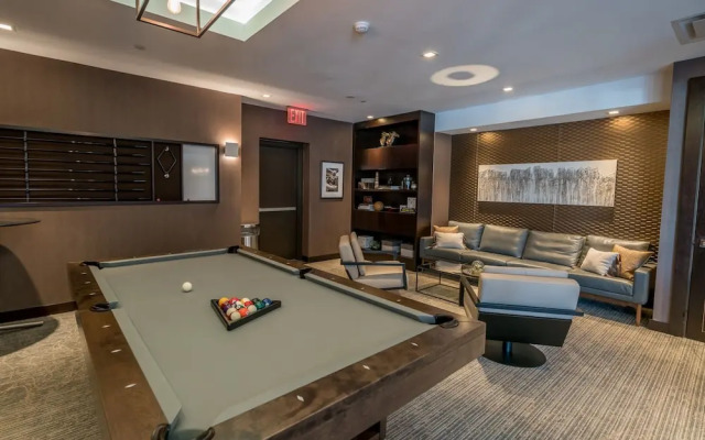 Atlantic Station - 9N