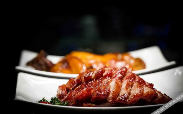 Crowne Plaza Suzhou