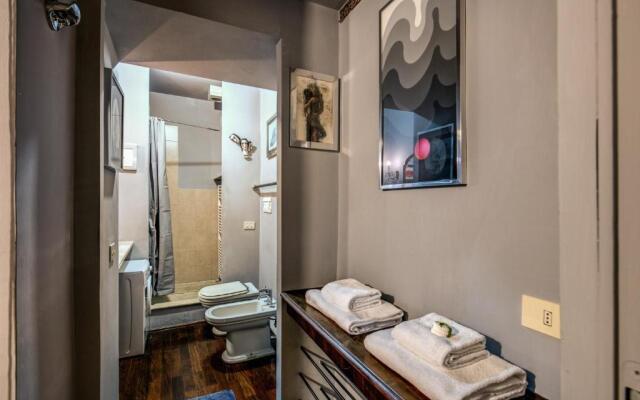 Colosseum Forum Apartment