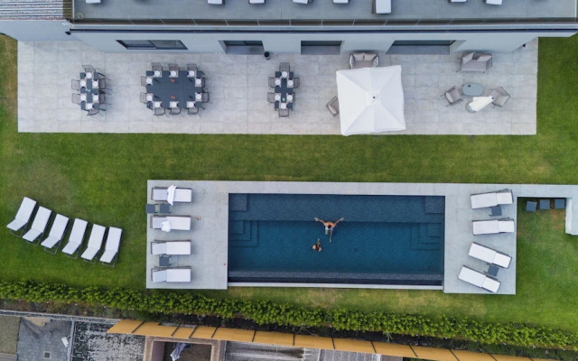 Mon Luxury Rooms - Spa