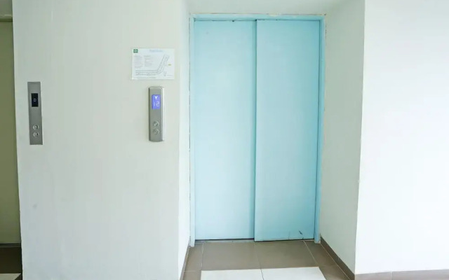 Aurora Rooms at Green Lake View Apartment