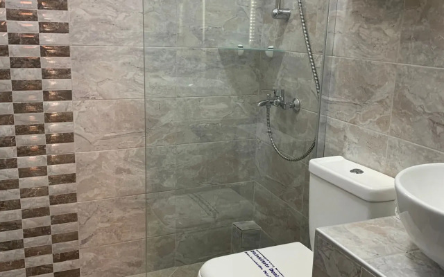 Aloe Luxury Apartments & Suites