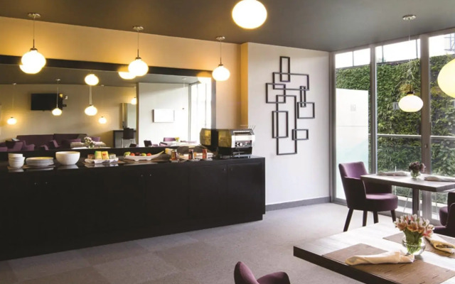 Pennsylvania Suites