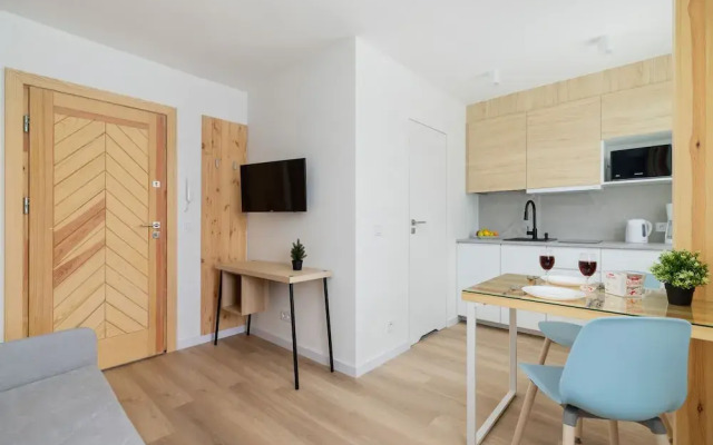 Zakopane Studio Chramcówki by Renters
