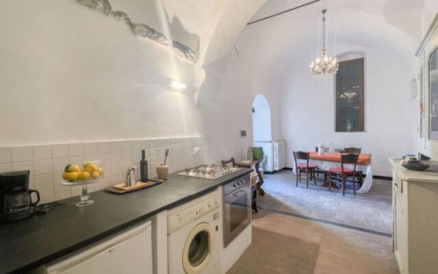 Apartment Teresa Dolcedo