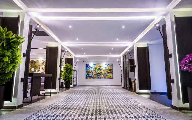 Azalaï Hotel Nouakchott