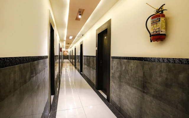 Fabhotel Sai Vihar