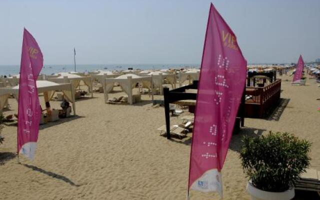 Hemingway Sabbiadoro