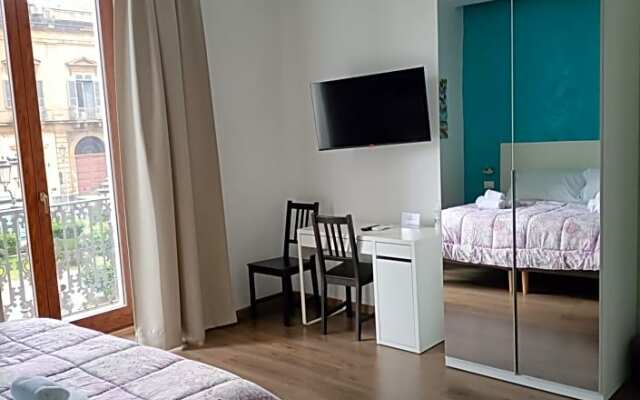 Luxury B&B Iolanda