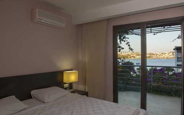 Milport Hotel Bodrum
