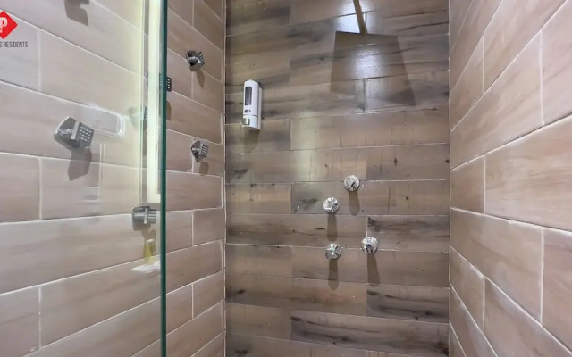 Pyramids View Guest House