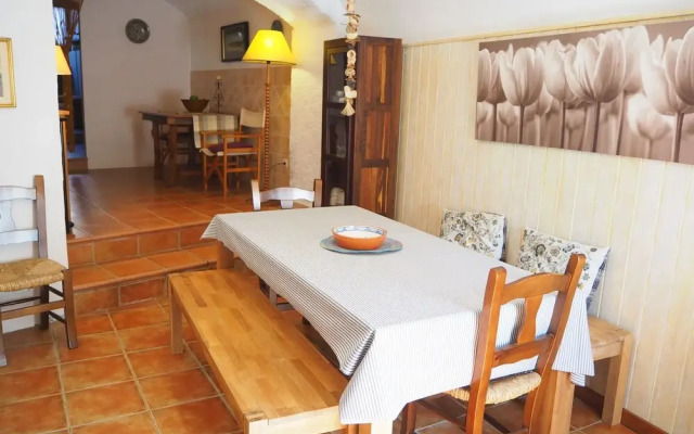 House in Palamos for 9 people