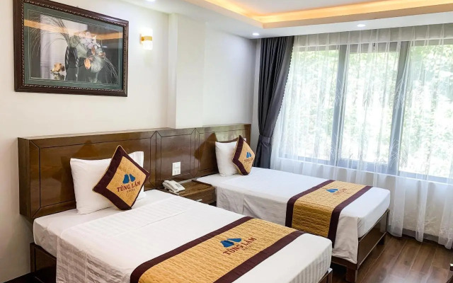 Viet Hoa Hotel