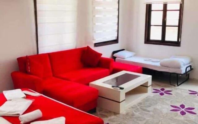 Alsancak Residence 2