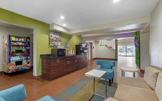 Sleep Inn near Busch Gardens/USF