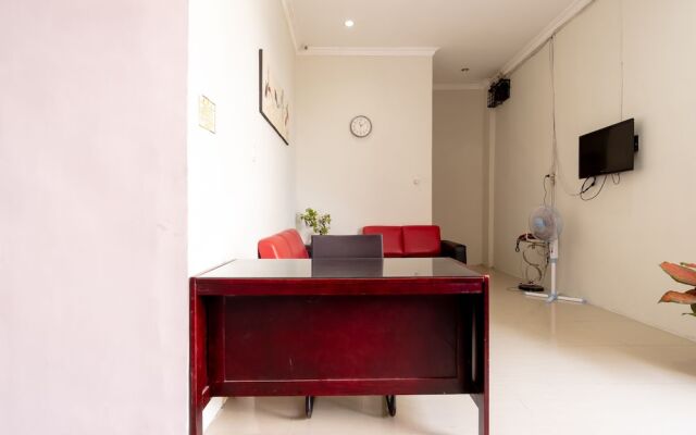 OYO 1766 Vandolia Guest House
