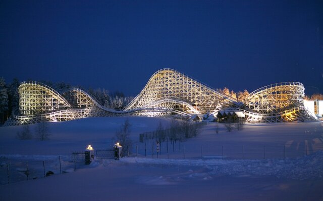 Park Hotel Härmä PowerPark