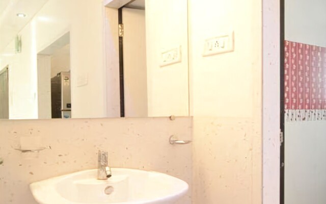 Astute Apartments Yayati