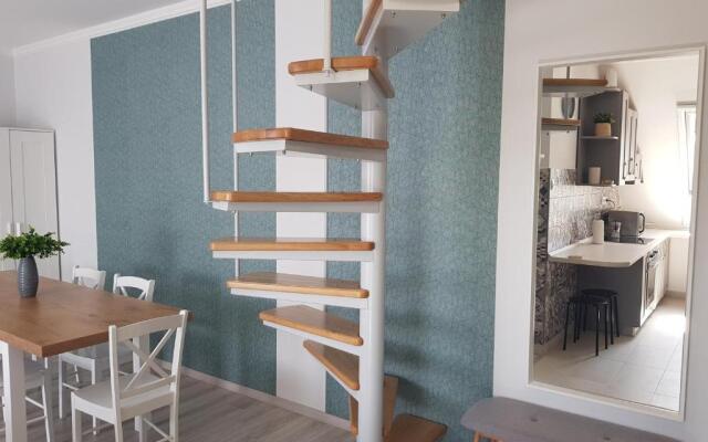 Zoli Apartmanok-Adri Kölcsey 32