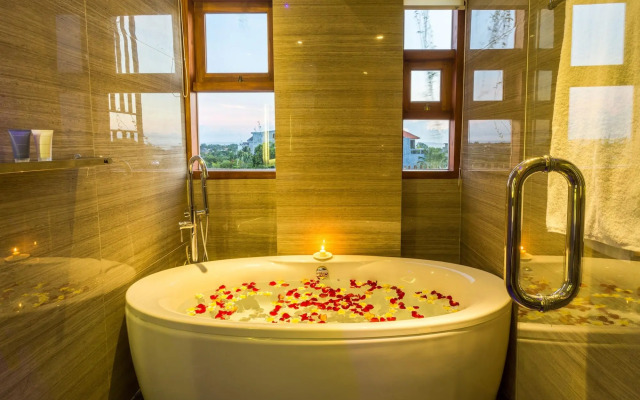 Imani Suites
