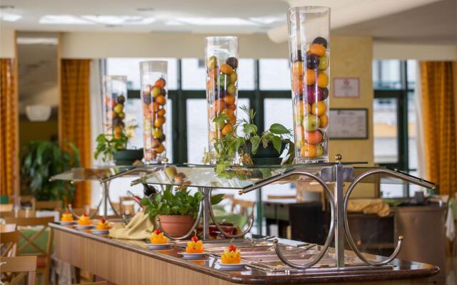 Leonardo Hotel Fuengirola Costa del Sol