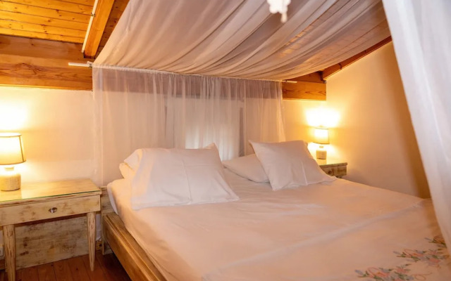 Villa Del Sol Corfu