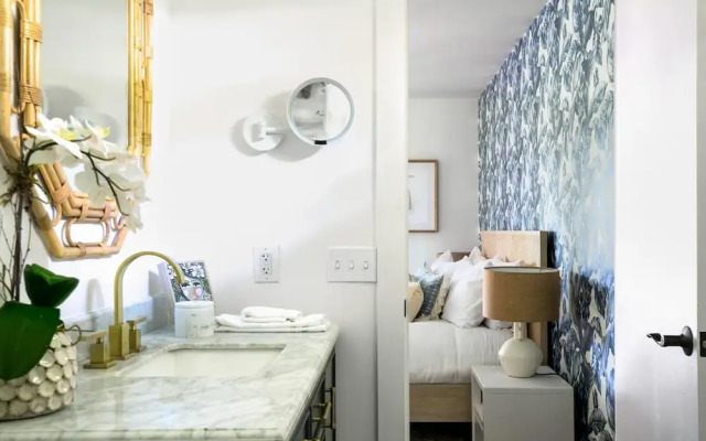 Twin Oaks - Sweet Tea