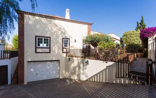 129 Villa Tea TEGUESTE by Sunkeyrents