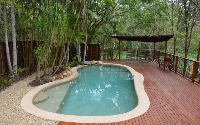 Kondalilla Eco Resort