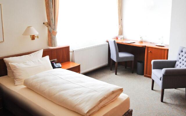 Hotel Gasthaus Appel Krug