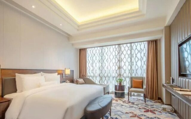 Juchunyuan Exhibition Hotel