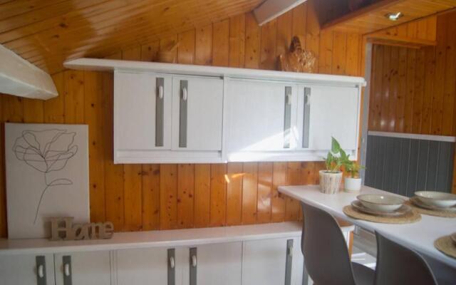 Apartamento en Rinlo, RIBADEO