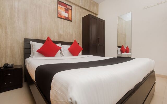 Capital O 23097 Iris Suites