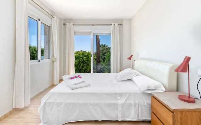 Solaga-Villa Katharina