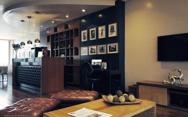 Palermo Suites Buenos Aires Hotel & Apartments