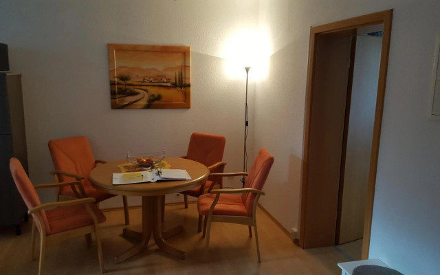 Neu! Ferienwohnung in Erfurt