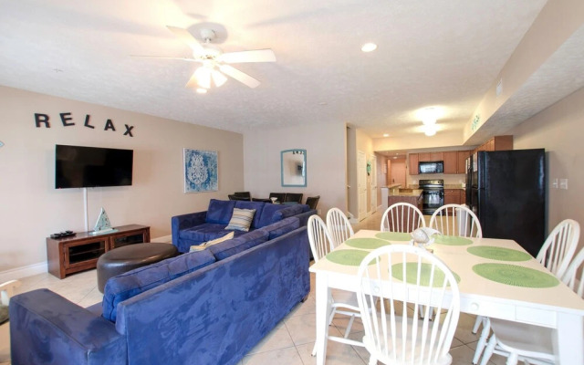 Myrtle Beach Villas by Coastline Resorts