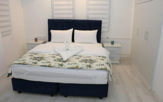 Suw Hotel